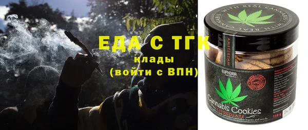 спайс Горняк